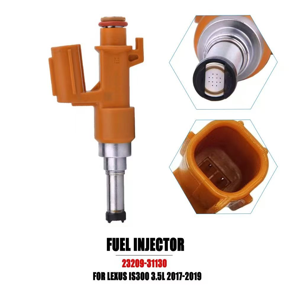 لكزس IS300 3.5L 2017 2019 - 23209-31130 - YIHE Auto Parts